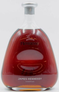 In honour of James Hennessy at 250th anniversary of Hennessy (2015); 1L 