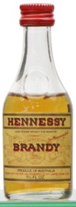 Australian Brandy by Hennessy