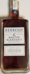Master Blender's selection no.1 (2016, 750ml)