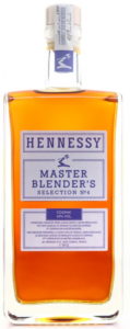 43%vol and 50cl indicated; Master Blender's collection no. 4 (2019)
