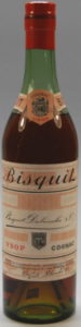 VSOP, cognac stated on shoulder label; est 1940s