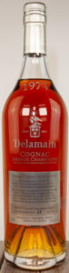 1973 Delamain, 750ml (bottled 2013)