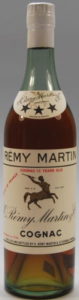 3 Stars, cognac 12 years old (estim. bottled 1940s)