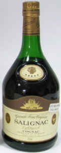 1L bottle, stated