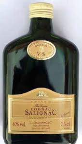 完売 SALIGNAC 胸像 ディスプレイ Cognac - アルコールグッズ - hlt.no