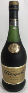 Emblem in the shoulder blob (instead of VSOP); Asian import, 700ml