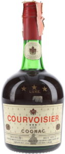 '*** luxe' on the label; imported by Cedal, Milano, 70cl