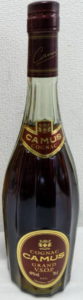 K.C.U. stated; 700ml stated on the back. 1994 (CIS is the Commonwealth of Independant States)