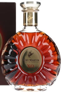 70cl, different text on back side; UK import, different text: imported by Rémy Martin Cointreau UK Distribution Ltd. 40 Berners street London etc.