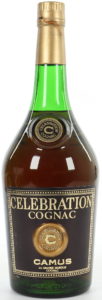 1L, stated on the back; Duty free for export only 