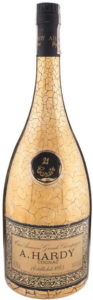 21 Caratis, Très Ancienne Grande Champagne, 0.70L