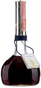 35cl VSOP with tax seal
