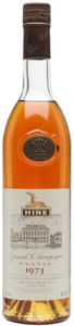 1973 gc, landed 1977, bottled 1990 for the Savoy Hotel, London; 70cl, 40%