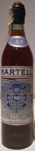 With marca registrada printed (twice); Spanish import, 1940-50s