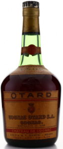 75cl stated, Italian import by SILVA di V. Bianchi (1950s)