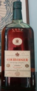 VSOP Fine Champagne, 42° stated (1960s)