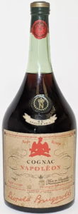 2L Aigle Rouge; "N" Aigle Rouge stated left below