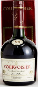 Very Special - Très Special; on the neck blob only VS; 750ml (Canadian import, ca 1990s)