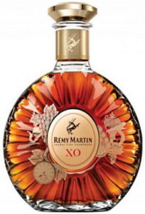 XO Red, also sold as Christmas 2020 edition, 70cl