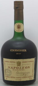 1 Quart and 94,5cl stated (ca. 1980)