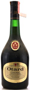 Green bottle, XXX Special (1980s), content 70cl, Italian import