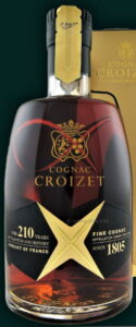 70cl Fine Cognac