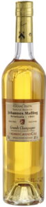 Special Reserve, Johannes Malling 1861
