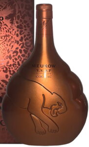 70cl Copper edition, much more stylized