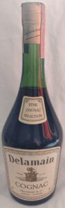 75cl, Fine Cognac Selection (1970s)