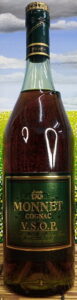 700ml stated on the back; with Asian text; with 'roduce of France' stated on the main label below vsop