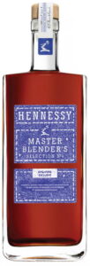 50cl Master Blender's Singapore Exclusive (2021)