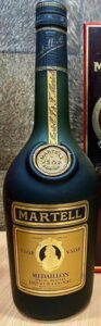 Special Réserve, Liquor Cognac; 700ml stated, no ABV