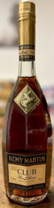 70cle stated and Produce of France; Rémy Cointreau is stated (to the right side of the content)
