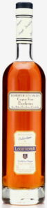 Royer collection distillerie des Saules. Now it is called: Cognac Rare Borderies.