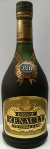 OVB, 1970s, no content or ABV stated
