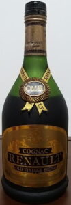 OVB, 1978; 70cl and 40%vol stated