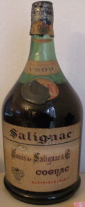 3L VSOP, in a stand (click to see with stand)