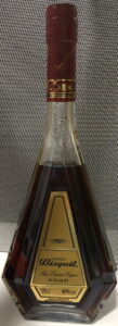 70cl Fine liqueur Cognac; Prasia distribution Singapore