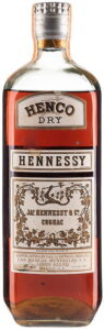 Henco Dry, Mexican import (Louis Alleq)