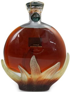 Fire (Flamme); 750ml stated