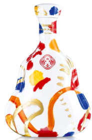 Year of the Tiger Paradis, design by Zhang Enli, 1L; 2022 (bottled 2021)