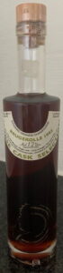 35cl Cask Sélection 1993, 60.5°; bottled 2006 (very limited edition, 278 bottles)