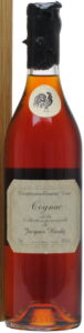 1900 Grande champagne (stated on the back)
