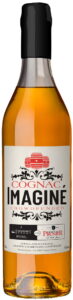 Imagine. Crowd funded cognac made in collaboration with (customers of) Cognac-expert; 2021, 70cl