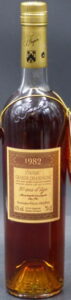 1982, 20 years old, 41°; 70cl