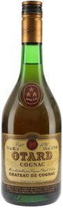 Green bottle, XXX Special (1980s), 68cl stated