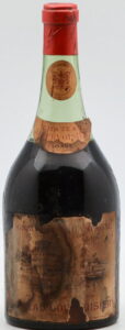 Cognac Fine Champagne de Luxe, 50 years old