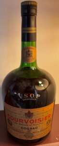 1.4L stated; with 'Cognac' stated twice (1972)