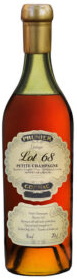 Lot 68, petite champagne (bottled ca 2021)