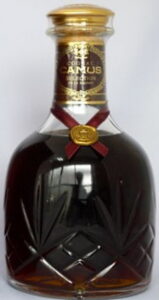 Sélection de la Maison (70cl, stated on the back of the neck); an additional label on the back: 700ml, 40%ALC/VOL (US import 1980s)